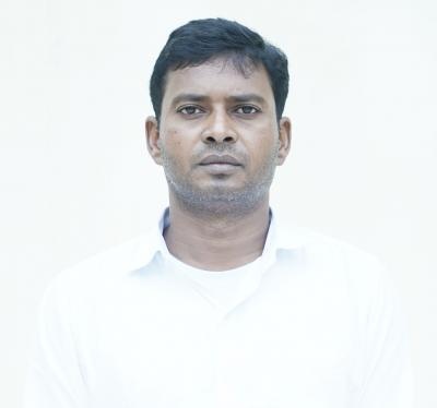 Dinesh Kumar