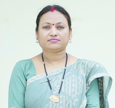 Prabha Bharti