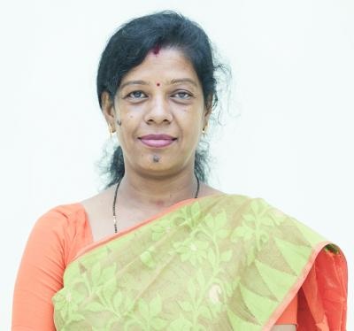 Reeta Kumari