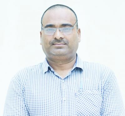 Sushil Kumar