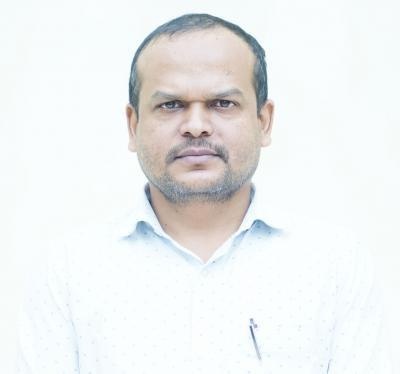 Ranjit Kumar