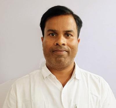 Jageshwar Prasad