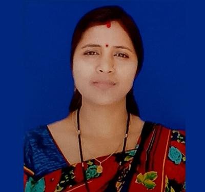 Kiran Kumari