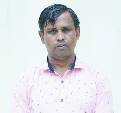 Ajay Kumar Gupta