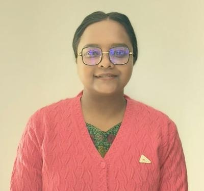 Shraddha Kumari