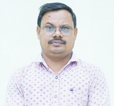 Narendra Kumar